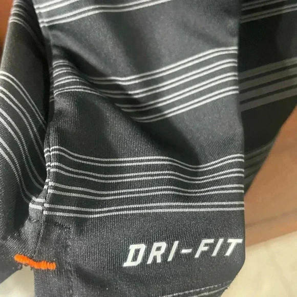 Men’s Nike Dri-Fit OSU Polo size XL - Picture 3 of 4